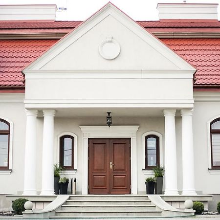 Prestige Bed & Breakfast Wierzchowisko Exterior photo