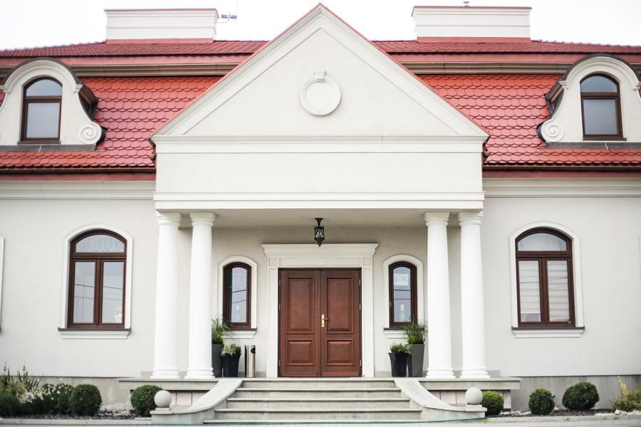 Prestige Bed & Breakfast Wierzchowisko Exterior photo